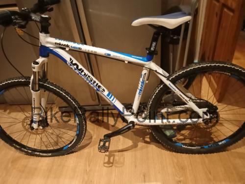 Whistle Miwok 1482D fiche technique et avis